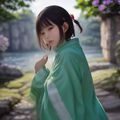 青青草视频2026年8月版本更新说明封面图，紫色渐变背景下白色文字标注新功能亮点